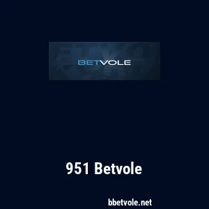 951 Betvole