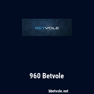 960 Betvole